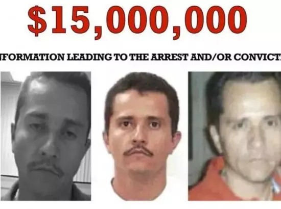 ਕਦੇ ਪੁਲਿਸ ਮੁਲਾਜ਼ਮ ਰਿਹਾ El Mancho ਕਿਵੇਂ ਬਣਿਆ ਵੱਡਾ ਡਰੱਗ ਮਾਫ਼ੀਆ ਕਦੇ ਪੁਲਿਸ ਮੁਲਾਜ਼ਮ ਰਿਹਾ El Mancho ਕਿਵੇਂ ਬਣਿਆ ਵੱਡਾ ਡਰੱਗ ਮਾਫ਼ੀਆ