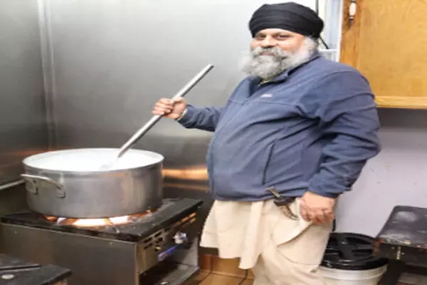 America ਦੇ ਗੁਰਸਿੱਖ ਕ.ਤਲ.ਕਾਂਡ ਵਿਚ New twist America ਦੇ ਗੁਰਸਿੱਖ ਕ.ਤਲ.ਕਾਂਡ ਵਿਚ New twist