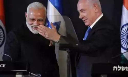 India-Israel defense deal: ਆਇਰਨ ਡੋਮ ਅਤੇ ਖ਼ਤਰਨਾਕ ਡਰੋਨਾਂ ਨਾਲ ਲੈਸ ਹੋਵੇਗੀ ਭਾਰਤੀ ਫ਼ੌਜ