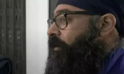 Canadaਚ ਮੋਨਿੰਦਰ ਸਿੰਘ ਨੂੰ ਜਾਨੋਂ ਮਾਰਨ ਦੀ ਧਮਕੀ; Police ਨੇ ਜਾਰੀ ਕੀਤਾ ਡਿਊਟੀ ਟੂ ਵਾਰਨ ਨੋਟਿਸ