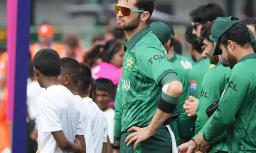 T20 World Cup 2026: ਕੀ ਪਾਕਿਸਤਾਨ ਦੀ ਕਿਸਮਤ ਦਾ ਫੈਸਲਾ ਹੁਣ ਨਿਊਜ਼ੀਲੈਂਡ ਦੇ ਹੱਥ?