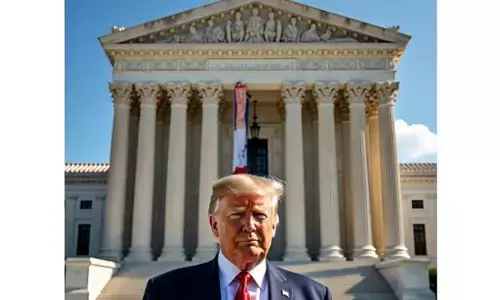 ਜੇਕਰ Trump Tariff ਤੇ ਅਦਾਲਤੀ ਹੁਕਮਾਂ ਦੀ ਉਲੰਘਣਾ ਕਰਦੇ ਹਨ, ਤਾਂ ਕੀ ਹੋਵੇਗਾ?