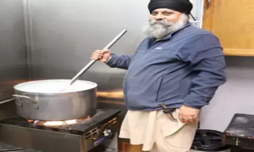 America ਦੇ ਗੁਰਸਿੱਖ ਕ.ਤਲ.ਕਾਂਡ ਵਿਚ New twist