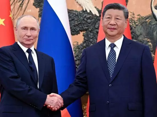 India ਦੇ ਪਿੱਛੇ ਹਟਦਿਆਂ ਹੀ China ਦੀ ਵੱਡੀ ਚਾਲ India ਦੇ ਪਿੱਛੇ ਹਟਦਿਆਂ ਹੀ China ਦੀ ਵੱਡੀ ਚਾਲ