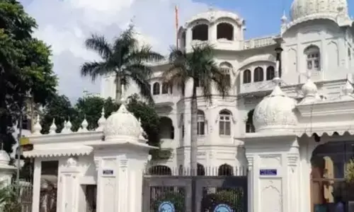 SGPC ਦਫ਼ਤਰ ਵਿੱਚ ਹੁਣ ਨਹੀਂ ਚੱਲਣਗੇ ਪੈਂਟ-ਕਮੀਜ਼: ਡਰੈੱਸ ਕੋਡ ਲਾਜ਼ਮੀ