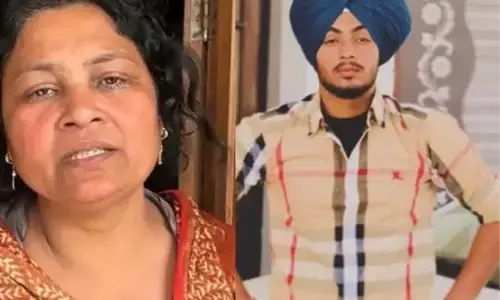 Gurdaspur encounter case:  ਐਨਕਾਊਂਟਰ ਅਸਲੀ ਸੀ ਜਾਂ ਨਕਲੀ ?