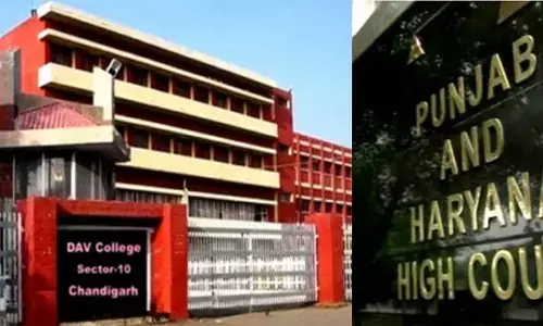 ਅਧਿਆਪਕਾਂ ਦੇ ਹੱਕ ਚ ਆਇਆ ਵੱਡਾ ਫ਼ੈਸਲਾ, ਪੰਜਾਬ ਤੇ ਹਰਿਆਣਾ ਹਾਈ ਕੋਰਟ ਦਾ ਹੈ ਫ਼ੈਸਲਾ