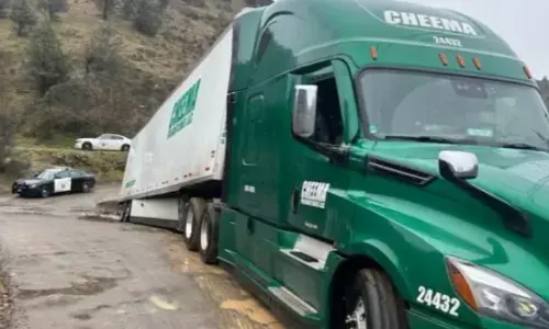 Trump ਨੇ Punjabi drivers ਨੂੰ ਛੇੜੀ ਨਵੀਂ ਬਿਪਤਾ