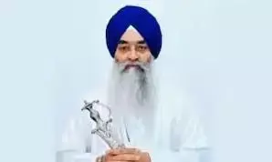 ਸਾਬਕਾ ਜਥੇਦਾਰ Giani Raghbir Singh ਨੇ SGPC ਦੇ ਫੈਸਲੇ ਦਾ ਕੀਤਾ ਸਵਾਗਤ