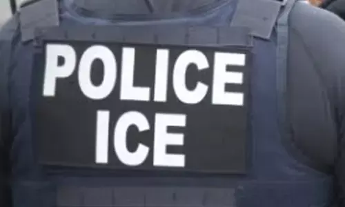 ICE ਨੇ ਕਾਬੂ ਕੀਤੇ 261 ਪ੍ਰਵਾਸੀ, 86 deport