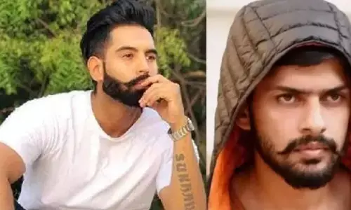 ਪਰਮੀਸ਼ ਵਰਮਾ ਤੋਂ ਮੰਗੀ 10 ਕਰੋੜ ਦੀ ਫ਼ਿਰੌਤੀ, ਲਾਰੈਂਸ ਬਿਸ਼ਨੋਈ ਦਾ ਨਾਂਅ ਲੈ ਕੇ ਦਿੱਤੀ ਧਮਕੀ