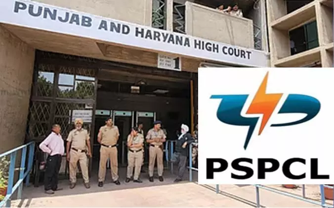 PSPCL ਦੀਆਂ ਜਾਇਦਾਦਾਂ ਵੇਚਣ ਤੇ ਟ੍ਰਾਂਸਫ਼ਰ ਤੇ ਰੋਕ ਕਾਇਮ, ਜਾਇਦਾਦਾਂ ਵੇਚਣ ਦੀ ਕੋਈ ਤਜਵੀਜ਼ ਨਹੀਂ: ਪੰਜਾਬ ਸਰਕਾਰ PSPCL ਦੀਆਂ ਜਾਇਦਾਦਾਂ ਵੇਚਣ ਤੇ ਟ੍ਰਾਂਸਫ਼ਰ ਤੇ ਰੋਕ ਕਾਇਮ, ਜਾਇਦਾਦਾਂ ਵੇਚਣ ਦੀ ਕੋਈ ਤਜਵੀਜ਼ ਨਹੀਂ: ਪੰਜਾਬ ਸਰਕਾਰ
