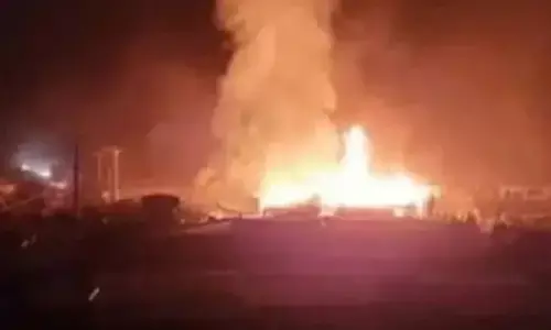 Afghanistan ਦਾ Pakistan ਤੇ ਵੱਡਾ ਜਵਾਬੀ ਹਮਲਾ; 19 ਚੌਕੀਆਂ ਤੇ ਕਬਜ਼ਾ