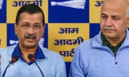 ਸ਼ਰਾਬ ਨੀਤੀ ਮਾਮਲਾ: ਅਰਵਿੰਦ ਕੇਜਰੀਵਾਲ ਅਤੇ ਮਨੀਸ਼ ਸਿਸੋਦੀਆ ਨੂੰ ਕੀਤਾ ਬਰੀ