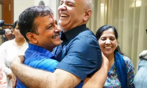 ਜਾਣੋ Story of Delhi liquor Scam, ਜਿਸ ਨੇ ਆਪ ਦੀ ਸਿਆਸਤ ਵਿੱਚ ਮਚਾਇਆ ਤੂਫ਼ਾਨ