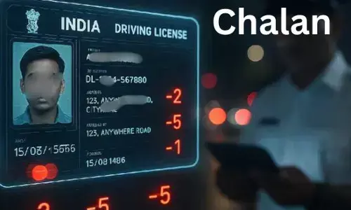 ਹੁਣ ਚਲਾਨ ਨਾਲ ਨਹੀਂ ਚੱਲੇਗਾ ਕੰਮ, driving license ਸਬੰਧੀ ਆ ਰਹੇ ਨਵੇਂ ਨਿਯਮ