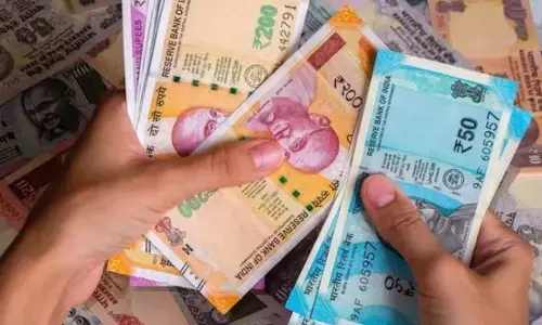 8th Pay Commission: ਕੇਂਦਰੀ ਕਰਮਚਾਰੀਆਂ ਲਈ ਵੱਡੀ ਖ਼ਬਰ