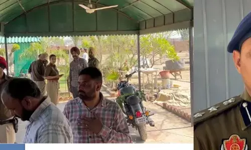 ਸਰਦੂਲਗੜ੍ਹ ਫ਼ਾਰਮ–ਹਾਊਸ ਚ ਦੋ ਕਤਲ, ਦਿਨ–ਦਿਹਾੜੇ ਹੋਈ ਵਾਰਦਾਤ