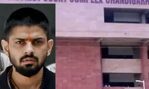 ਅਦਾਲਤ ਚ ਲਾਰੈਂਸ ਬਿਸ਼ਨੋਈ ਖ਼ਿਲਾਫ਼ ਮੁੱਕਰਿਆ ਗਵਾਹ, 14 ਵਰ੍ਹੇ ਪਹਿਲਾਂ ਕਾਲਜ ਚ ਕਤਲ ਦੀ ਹੋਈ ਸੀ ਕੋਸ਼ਿਸ਼