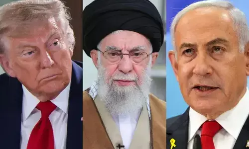 ਈਰਾਨ ਤੇ ਹਮਲੇ ਦੀਆਂ ਤਿਆਰੀਆਂ, ਇਜ਼ਰਾਇਲ ਪਹਿਲਾਂ ਕਰੇਗਾ ਹਮਲਾ