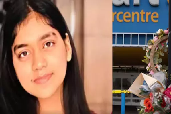 Canada ’ਚ ਜਿਊਂਦੀ ਸੜੀ Gursimran ਕੌਰ ਦਾ ਮਾਮਲਾ ਹੁਣ ਵੀ ਬੁਝਾਰਤ Canada ’ਚ ਜਿਊਂਦੀ ਸੜੀ Gursimran ਕੌਰ ਦਾ ਮਾਮਲਾ ਹੁਣ ਵੀ ਬੁਝਾਰਤ