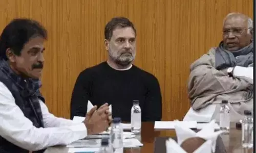 Punjab ਚ Rahul Gandhi and Kharge ਦੀ ਰੈਲੀ ਅੱਜ