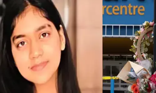 Canada ’ਚ ਜਿਊਂਦੀ ਸੜੀ Gursimran ਕੌਰ ਦਾ ਮਾਮਲਾ ਹੁਣ ਵੀ ਬੁਝਾਰਤ