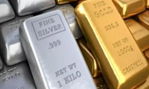 ਈਰਾਨ ਤੇ ਹਮਲਿਆਂ ਕਾਰਣ ਸੋਨਾ–ਚਾਂਦੀ ਹੋਣਗੇ ਮਹਿੰਗੇ, ਜੰਗੀ ਤਣਾਅ ਕਾਰਣ ਵਧੇਗੀ ਸੋਨਾ–ਚਾਂਦੀ ਦੀ ਖ਼ਰੀਦਦਾਰੀ