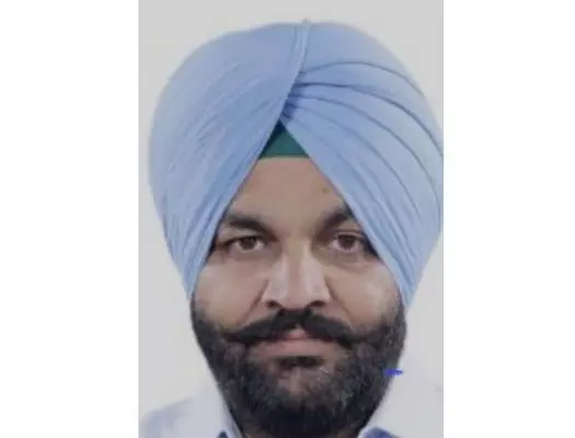 MP Aujla ਨੇ ਕਨੇਡਾ ਤੋਂ ਅੰਮ੍ਰਿਤਸਰ ਲਈ ਸਿੱਧੀ ਉਡਾਣ ਸ਼ੁਰੂ ਕਰ ਲਈ ਕੈਨੇਡੀਅਨ ਪ੍ਰਧਾਨ ਮੰਤਰੀ ਮਾਰਕ ਕਾਰਨੀ ਕੋਲੋਂ ਕੀਤੀ ਮੰਗ MP Aujla ਨੇ ਕਨੇਡਾ ਤੋਂ ਅੰਮ੍ਰਿਤਸਰ ਲਈ ਸਿੱਧੀ ਉਡਾਣ ਸ਼ੁਰੂ ਕਰ ਲਈ ਕੈਨੇਡੀਅਨ ਪ੍ਰਧਾਨ ਮੰਤਰੀ ਮਾਰਕ ਕਾਰਨੀ ਕੋਲੋਂ ਕੀਤੀ ਮੰਗ