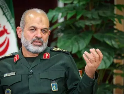 Who is Ahmed Wahidi? ਖਮੇਨੀ ਦੀ ਮੌਤ ਤੋਂ ਬਾਅਦ ਈਰਾਨ ਨੇ ਚੁਣਿਆ ਨਵਾਂ ਕਮਾਂਡਰ-ਇਨ-ਚੀਫ਼ Who is Ahmed Wahidi? ਖਮੇਨੀ ਦੀ ਮੌਤ ਤੋਂ ਬਾਅਦ ਈਰਾਨ ਨੇ ਚੁਣਿਆ ਨਵਾਂ ਕਮਾਂਡਰ-ਇਨ-ਚੀਫ਼