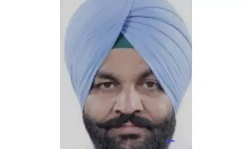 MP Aujla ਨੇ ਕਨੇਡਾ ਤੋਂ ਅੰਮ੍ਰਿਤਸਰ ਲਈ ਸਿੱਧੀ ਉਡਾਣ ਸ਼ੁਰੂ ਕਰ ਲਈ ਕੈਨੇਡੀਅਨ ਪ੍ਰਧਾਨ ਮੰਤਰੀ ਮਾਰਕ ਕਾਰਨੀ ਕੋਲੋਂ ਕੀਤੀ ਮੰਗ