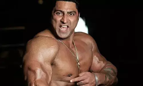 Body builder Varinder Ghuman ਦੀ ਮੌਤ ਚ ਵੱਡਾ ਖੁਲਾਸਾ: SIT ਰਿਪੋਰਟ ਚ ਡਾਕਟਰੀ ਲਾਪਰਵਾਹੀ ਦੀ ਪੁਸ਼ਟੀ