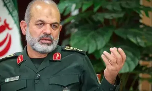 Who is Ahmed Wahidi? ਖਮੇਨੀ ਦੀ ਮੌਤ ਤੋਂ ਬਾਅਦ ਈਰਾਨ ਨੇ ਚੁਣਿਆ ਨਵਾਂ ਕਮਾਂਡਰ-ਇਨ-ਚੀਫ਼