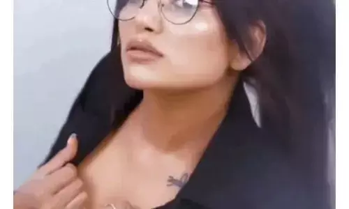 Punjabi model Payal Param ਦੇ ਵੀਡੀਓ ਤੇ ਵਿਵਾਦ: ਨਿਹੰਗ ਸਿੰਘਾਂ ਦੀ 48 ਘੰਟਿਆਂ ਦੀ ਚੇਤਾਵਨੀ Punjabi model Payal Param ਦੇ ਵੀਡੀਓ ਤੇ ਵਿਵਾਦ: ਨਿਹੰਗ ਸਿੰਘਾਂ ਦੀ 48 ਘੰਟਿਆਂ ਦੀ ਚੇਤਾਵਨੀ