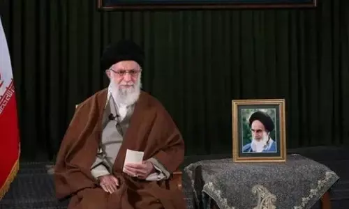 Khamenei ਦੀ ਮੌਤ ਅਤੇ ਮੋਸਾਦ ਦੀ ਘੁਸਪੈਠ: ਆਪ੍ਰੇਸ਼ਨ ਦੀ ਕਹਾਣੀ Khamenei ਦੀ ਮੌਤ ਅਤੇ ਮੋਸਾਦ ਦੀ ਘੁਸਪੈਠ: ਆਪ੍ਰੇਸ਼ਨ ਦੀ ਕਹਾਣੀ