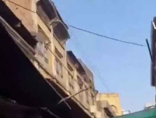 Pakistan ਚ Gurudwara ਰਿਸ਼ਵਤ ਲੈ ਕੇ ਵੇਚਿਆ, ਬਣੇਗਾ ਲੇਡੀਜ਼ ਬੁਟੀਕ Pakistan ਚ Gurudwara ਰਿਸ਼ਵਤ ਲੈ ਕੇ ਵੇਚਿਆ, ਬਣੇਗਾ ਲੇਡੀਜ਼ ਬੁਟੀਕ