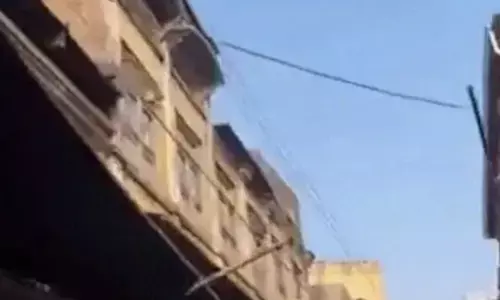 Pakistan ਚ Gurudwara ਰਿਸ਼ਵਤ ਲੈ ਕੇ ਵੇਚਿਆ, ਬਣੇਗਾ ਲੇਡੀਜ਼ ਬੁਟੀਕ