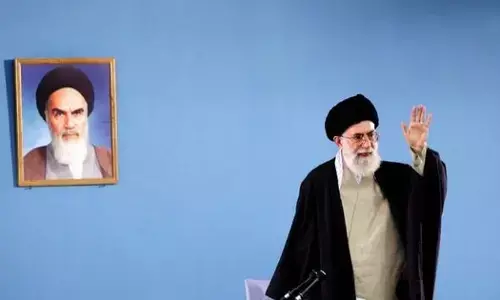 Irans Supreme Leader Ali Khamenei ਦੀ ਮੌਤ ਤੋਂ ਬਾਅਦ ਉਨ੍ਹਾਂ ਦੇ ਜੀਵਨ ਨਾਲ ਜੁੜੇ ਰਹਿਸ Irans Supreme Leader Ali Khamenei ਦੀ ਮੌਤ ਤੋਂ ਬਾਅਦ ਉਨ੍ਹਾਂ ਦੇ ਜੀਵਨ ਨਾਲ ਜੁੜੇ ਰਹਿਸ