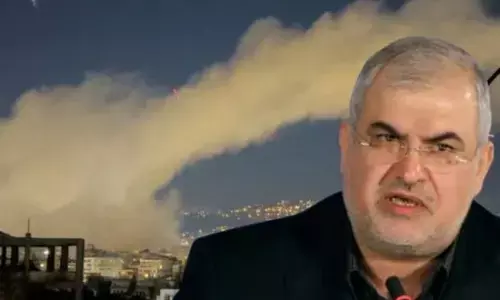 Israels terrible attack on Hezbollah: ਚੋਟੀ ਦੇ ਕਮਾਂਡਰ ਮੁਹੰਮਦ ਰਾਦ ਦੀ ਮੌਤ