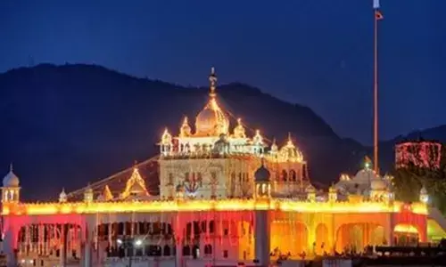 ਅਨੰਦਪੁਰ ਸਾਹਿਬ ਦੇ ਮੀਟ–ਵਿਕਰੇਤਾਵਾਂ ਨੂੰ ਮਿਲ਼ੀ ਰਾਹਤ, ਹਾਲ਼ੇ ਪਵਿੱਤਰ ਨਗਰੀ ਚ ਮੀਟ ਵੇਚਣਾ ਜਾਰੀ ਰਹੇਗਾ