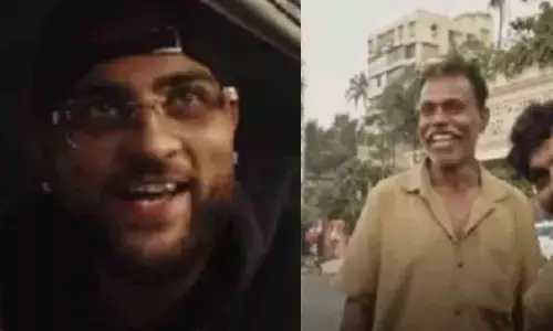 ਕਰਨ ਔਜਲਾ ਨੇ ਆਟੋ–ਰਿਕਸ਼ਾ ਰਾਹੀਂ ਮੁੰਬਈ ਦੀ ਕੀਤੀ ਸੈਰ, ਦੋ ਆਟੋ–ਰਿਕਸ਼ਾ ਡਰਾਇਵਰਾਂ ਦੇ ਭਰੇ ਪੁਰਾਣੇ ਚਲਾਨ