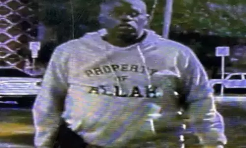 America ਵਿਚ Iran ਹਮਾਇਤੀ ਵੱਲੋਂ ਗੋਲੀਬਾਰੀ, 2 ਮੌ.ਤਾਂ America ਵਿਚ Iran ਹਮਾਇਤੀ ਵੱਲੋਂ ਗੋਲੀਬਾਰੀ, 2 ਮੌ.ਤਾਂ