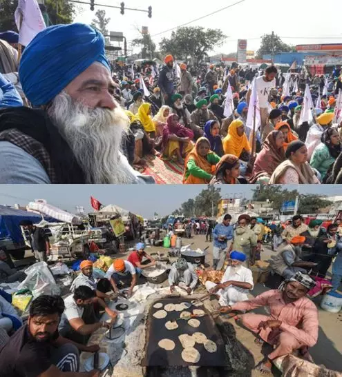 350 ਸ਼ਹੀਦ ਕਿਸਾਨਾਂ ਦੇ ਪਰਿਵਾਰਾਂ ਨੂੰ ਮਿਲ਼ੀ ਸਰਕਾਰੀ ਨੌਕਰੀ, ਪੰਜਾਬ ਦੇ ਵਿਭਾਗਾਂ ਚ ਦਿੱਤੀਆਂ ਜਾ ਰਹੀਆਂ ਹਨ ਨੌਕਰੀਆਂ 350 ਸ਼ਹੀਦ ਕਿਸਾਨਾਂ ਦੇ ਪਰਿਵਾਰਾਂ ਨੂੰ ਮਿਲ਼ੀ ਸਰਕਾਰੀ ਨੌਕਰੀ, ਪੰਜਾਬ ਦੇ ਵਿਭਾਗਾਂ ਚ ਦਿੱਤੀਆਂ ਜਾ ਰਹੀਆਂ ਹਨ ਨੌਕਰੀਆਂ