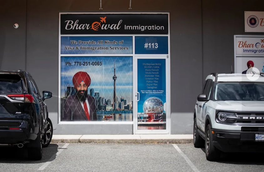 Canada ਦੇ ਪੰਜਾਬੀ Immigration Consultant ਦੀ ਸੜਕ ਹਾਦਸੇ ਚ ਮੌਤ