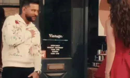 Karan Aujla ਦੇ ਸ਼ੋਅ ਤੇ ਵਿਵਾਦ: ਪੁਲਿਸ ਕਾਰਵਾਈ ਦੇ ਹੁਕਮ Karan Aujla ਦੇ ਸ਼ੋਅ ਤੇ ਵਿਵਾਦ: ਪੁਲਿਸ ਕਾਰਵਾਈ ਦੇ ਹੁਕਮ