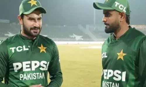 Kohli ਦਾ ਰਿਕਾਰਡ ਤੋੜਨ ਵਾਲੇ Sahibzada Farhan ਦੀ ਅਣਦੇਖੀ: ਦ ਹੰਡ੍ਰੇਡ ਲੀਗ ਦੀ ਨੀਲਾਮੀ ਸੂਚੀ ਤੋਂ ਬਾਹਰ