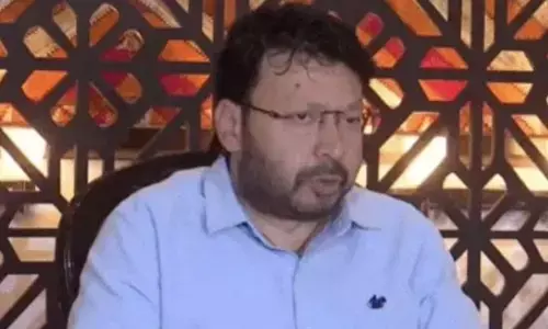 Dubai ਚ ਫਸੇ ਪੰਜਾਬੀ ਸੈਲਾਨੀ: ਵੀਜ਼ੇ ਖ਼ਤਮ ਅਤੇ ਜੇਬਾਂ ਖਾਲੀ, ਪੰਜਾਬ ਸਰਕਾਰ ਨੇ ਕੇਂਦਰ ਤੋਂ ਮੰਗਿਆ ਦਖ਼ਲ Dubai ਚ ਫਸੇ ਪੰਜਾਬੀ ਸੈਲਾਨੀ: ਵੀਜ਼ੇ ਖ਼ਤਮ ਅਤੇ ਜੇਬਾਂ ਖਾਲੀ, ਪੰਜਾਬ ਸਰਕਾਰ ਨੇ ਕੇਂਦਰ ਤੋਂ ਮੰਗਿਆ ਦਖ਼ਲ