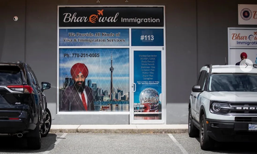 Canada ਦੇ ਪੰਜਾਬੀ Immigration Consultant ਦੀ ਸੜਕ ਹਾਦਸੇ ਚ ਮੌਤ