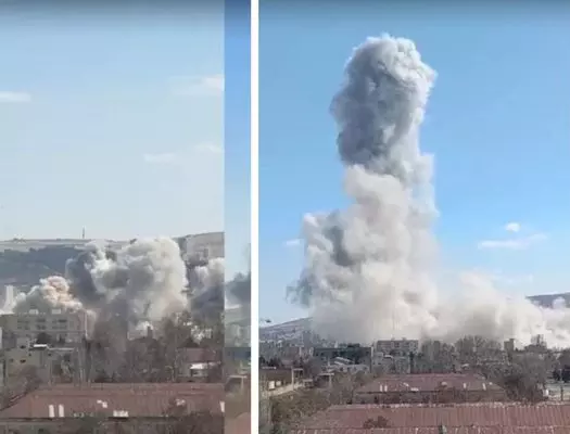 save us; Iran ਵਿੱਚ ਫਸੇ 110 ਭਾਰਤੀ ਵਿਦਿਆਰਥੀਆਂ ਦੀ ਭਾਰਤ ਸਰਕਾਰ ਨੂੰ ਅਪੀਲ save us; Iran ਵਿੱਚ ਫਸੇ 110 ਭਾਰਤੀ ਵਿਦਿਆਰਥੀਆਂ ਦੀ ਭਾਰਤ ਸਰਕਾਰ ਨੂੰ ਅਪੀਲ