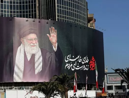 Israel ਨੇ ਖੁੱਲ੍ਹ ਕੇ ਈਰਾਨ ਦੇ ਨਵੇਂ ਸੁਪਰੀਮ ਲੀਡਰ ਨੂੰ ਖਤਮ ਕਰਨ ਦੀ ਦਿੱਤੀ ਧਮਕੀ Israel ਨੇ ਖੁੱਲ੍ਹ ਕੇ ਈਰਾਨ ਦੇ ਨਵੇਂ ਸੁਪਰੀਮ ਲੀਡਰ ਨੂੰ ਖਤਮ ਕਰਨ ਦੀ ਦਿੱਤੀ ਧਮਕੀ